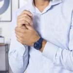 Lacoste Watch For Men 2010987 - الصورة 15