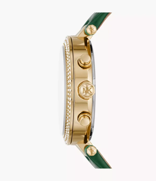 ⁦Michael Kors watch for Women MK6985⁩ - الصورة ⁦4⁩