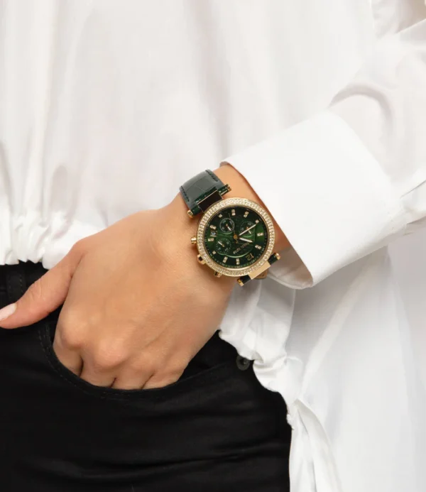 ⁦Michael Kors watch for Women MK6985⁩ - الصورة ⁦15⁩
