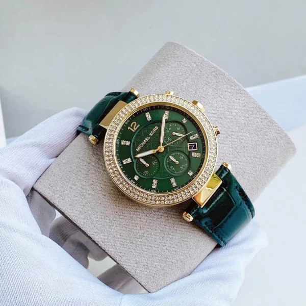 ⁦Michael Kors watch for Women MK6985⁩ - الصورة ⁦7⁩