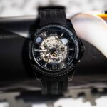 Guess Watch For Men W1268G1 - الصورة 7