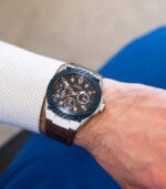 Guess Watch For Men W1058G4 - الصورة 10
