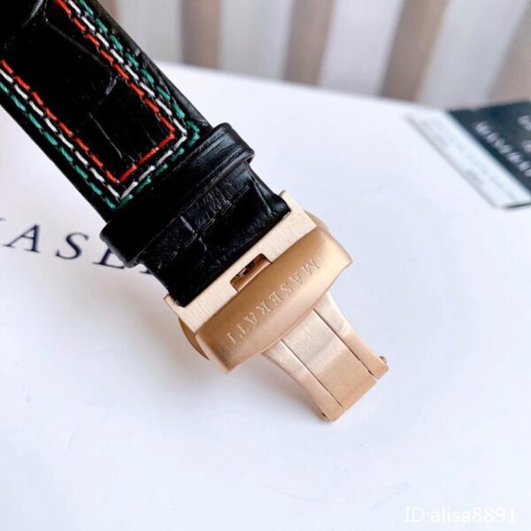 ⁦Maserati Watch For Men R8821108026⁩ - الصورة ⁦9⁩