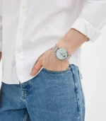 Emporio Armani Watch For Men AR11288 - الصورة 11