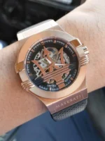 Maserati Watch For Men R8821108025 - الصورة 9