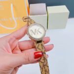Michael Kors Watch For Women MK2973 - الصورة 10