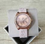 Michael Kors Watch For Women MK7139 - الصورة 7