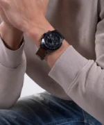 Guess Watch For Men W0668G5 - الصورة 11