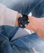 Guess Watch For Men W0668G5 - الصورة 12