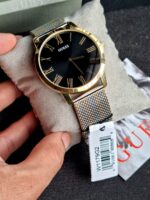 Guess Watch For Men W1179G2 - الصورة 7