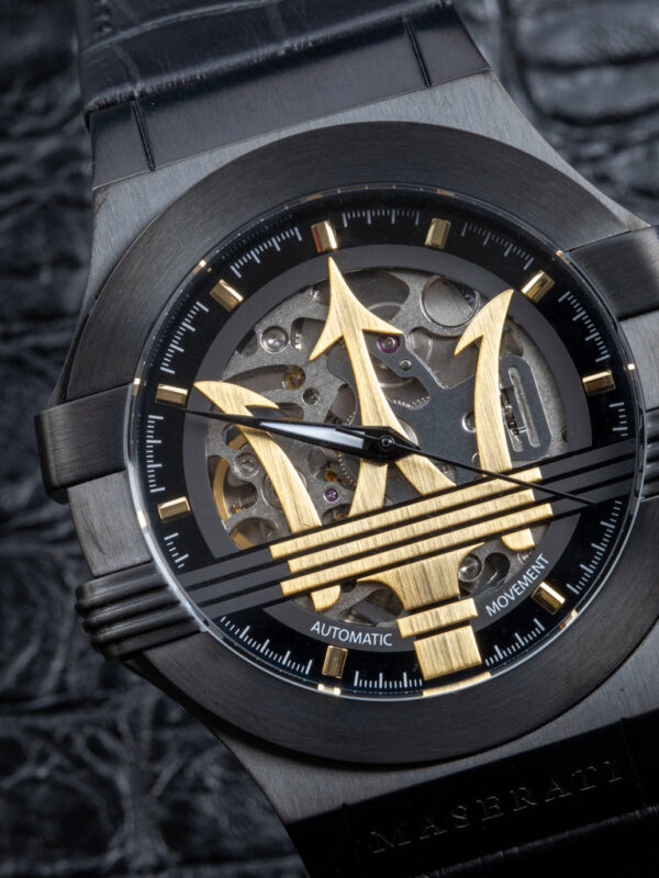 ⁦Maserati Watch For Men R8821108027⁩ - الصورة ⁦4⁩