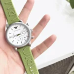 Emporio Armani Watch For Men AR11022 - الصورة 6