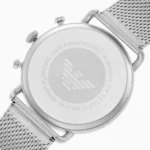 Emporio Armani Watch For Men AR11288 - الصورة 4