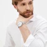Emporio Armani Watch For Men AR11288 - الصورة 10