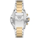 Emporio Armani Watch For Men AR11586 - الصورة 4