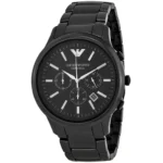 Emporio Armani Watch For Men AR1474 - الصورة 2