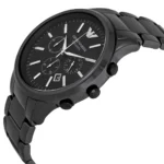 Emporio Armani Watch For Men AR1474 - الصورة 4