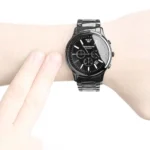 Emporio Armani Watch For Men AR1474 - الصورة 7