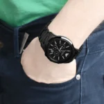 Emporio Armani Watch For Men AR1474 - الصورة 8