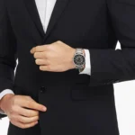 Emporio Armani watch for men AR60021 - الصورة 14