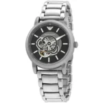 Emporio Armani watch for men AR60021 - الصورة 2