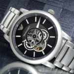 Emporio Armani watch for men AR60021 - الصورة 7