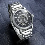 Emporio Armani watch for men AR60021 - الصورة 8
