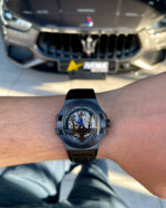 Maserati Watch For Men R8821108009 - الصورة 7