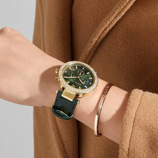 ⁦Michael Kors watch for Women MK6985⁩ - الصورة ⁦12⁩