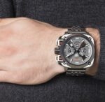 Diesel watch for men DZ7344 - الصورة 10