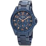 Fossil Watch For Women ES4294 - الصورة 2