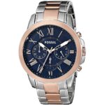 Fossil watch for men FS5024 - الصورة 2