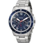 Fossil watch for men FS5238 - الصورة 2