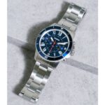Fossil watch for men FS5238 - الصورة 5