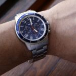 Fossil watch for men FS5238 - الصورة 7