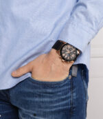 Guess Watch For Men W1055G3 - الصورة 7