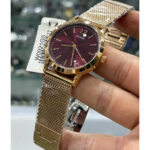 Guess Watch For Men W0921G5 - الصورة 2