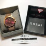 Guess Watch For Men W0921G5 - الصورة 3