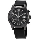 Guess Watch For Men W1055G1 - الصورة 2