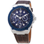 Guess Watch For Men W1058G4 - الصورة 2