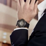 Guess Watch For Men W1268G1 - الصورة 9