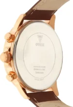 Guess Watch For Men GW0011G4 - الصورة 3