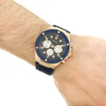 Guess Watch For Men GW0057G2 - الصورة 10