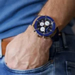Guess Watch For Men GW0057G2 - الصورة 11