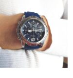 Guess Watch For Men GW0211G1 - الصورة 5