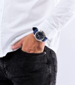 Guess Watch For Men GW0211G1 - الصورة 7