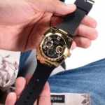 Guess Watch For Men GW0569G2 - الصورة 7