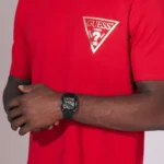 Guess Watch For Men GW0648G1 - الصورة 12