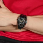 Guess Watch For Men GW0648G1 - الصورة 13