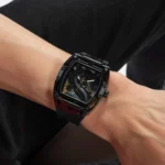 Guess Watch For Men GW0648G1 - الصورة 14